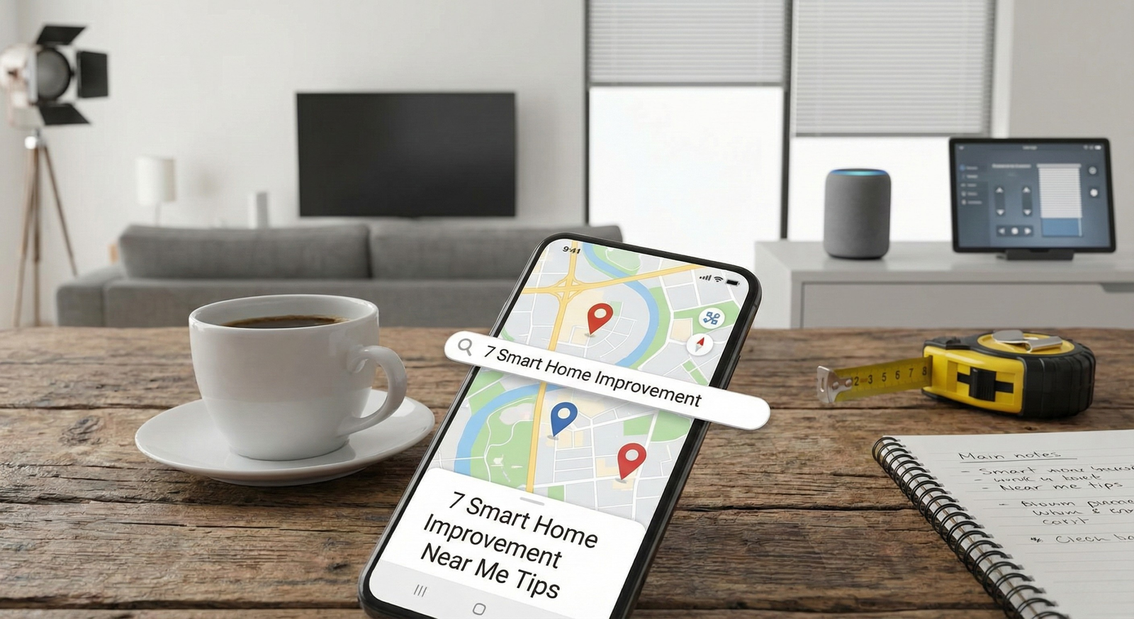 7 Smart Home Improvement Near Me Tips 1 7 Smart Home Improvement Near Me Tips