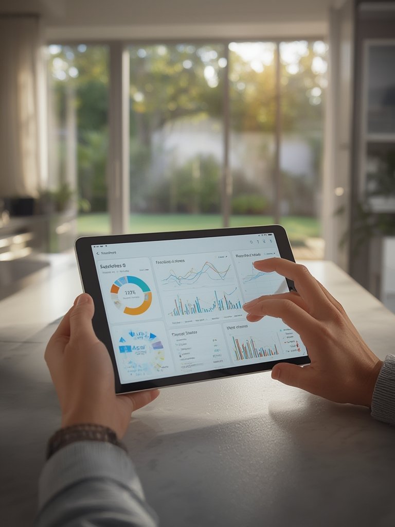 AI Water Management System: 7 Amazing Ways to Save Water (Proven Guide) 3 AI Water Management System - Illustration 2