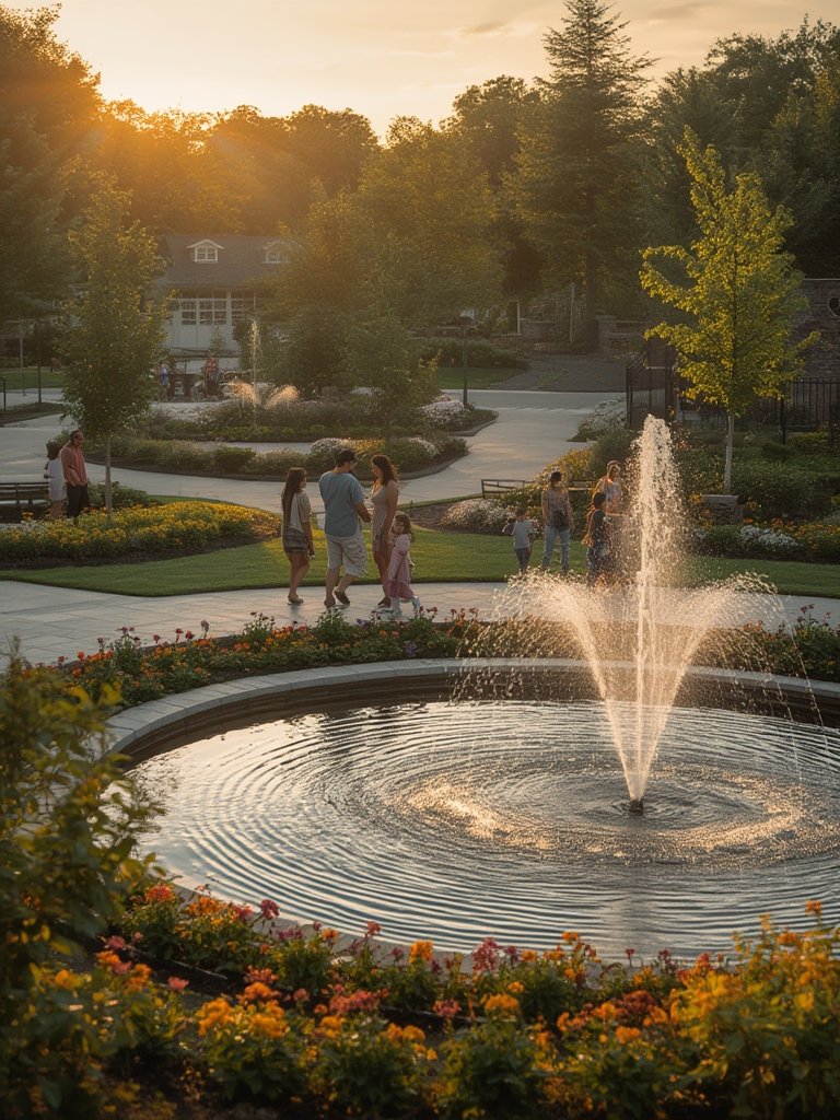 AI Water Management System: 7 Amazing Ways to Save Water (Proven Guide) 4 AI Water Management System - Illustration 3