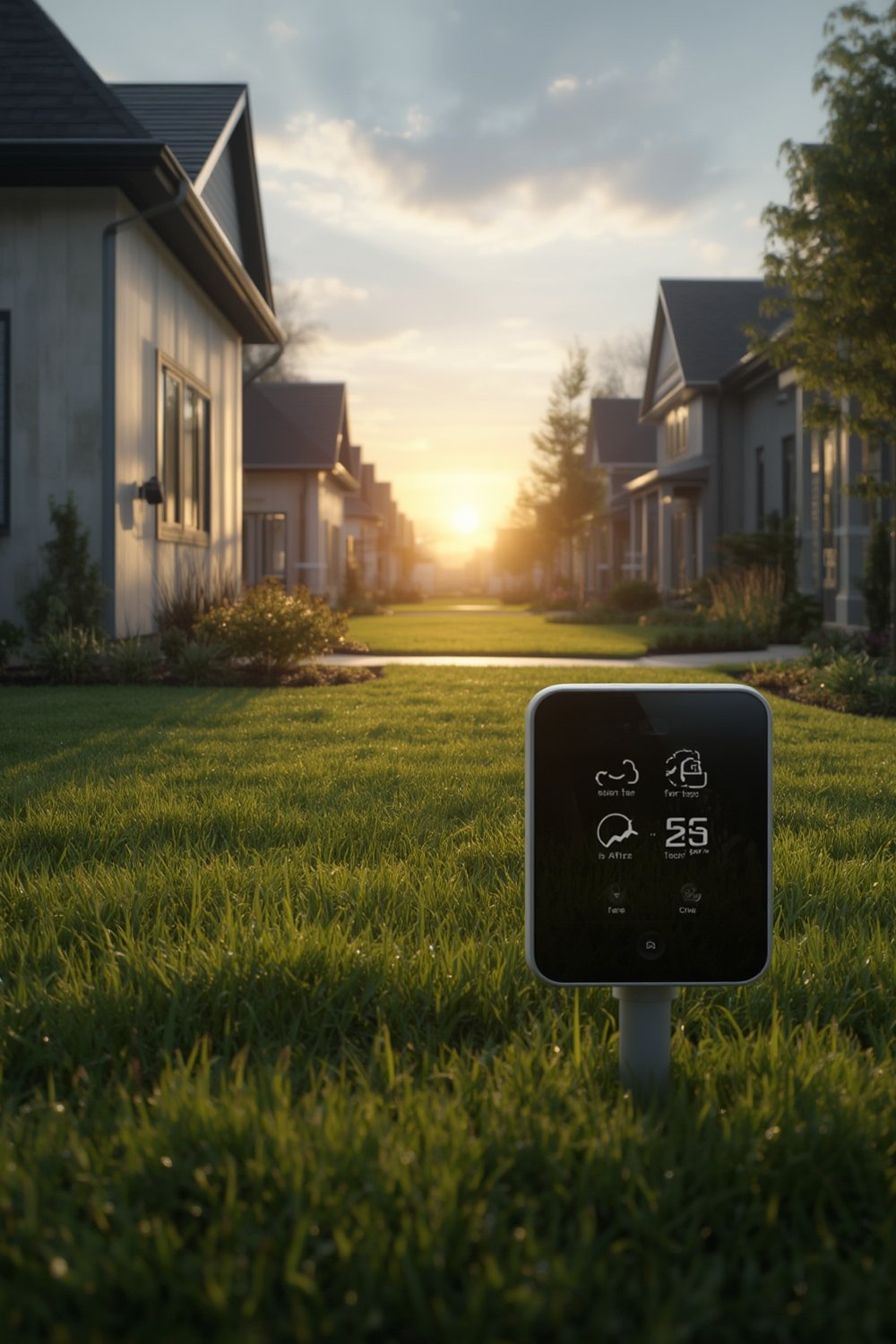 AI Water Management System: 7 Amazing Ways to Save Water (Proven Guide) 2 AI Water Management System - Illustration 1