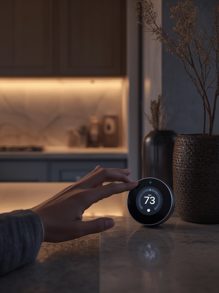 Conversational AI Home Assistant