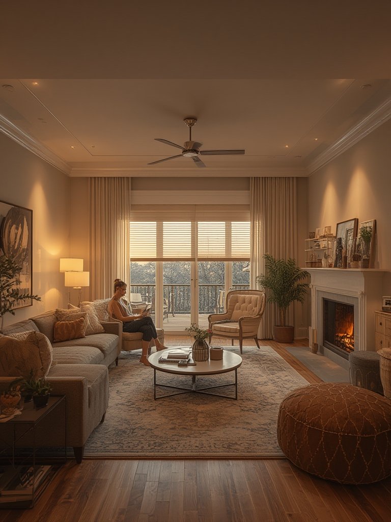 Conversational AI Home Assistant: 7 Amazing Ways to Automate Your Home (Proven Guide) 4 Conversational AI Home Assistant - Illustration 3