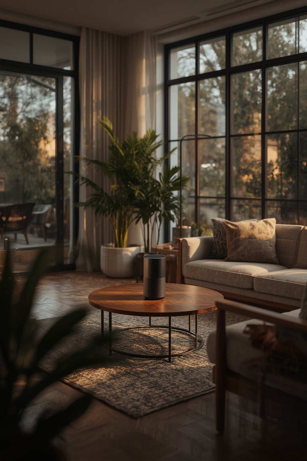 Conversational AI Home Assistant: 7 Amazing Ways to Automate Your Home (Proven Guide) 2 Conversational AI Home Assistant - Illustration 1