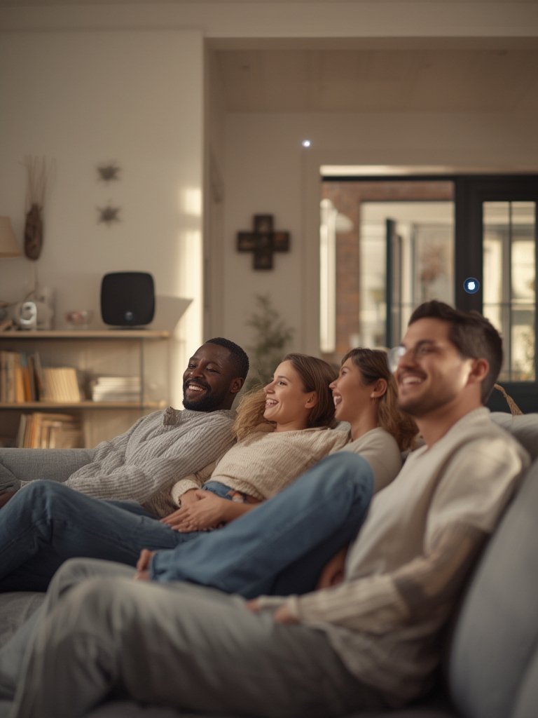 Edge AI home monitoring - Illustration 3