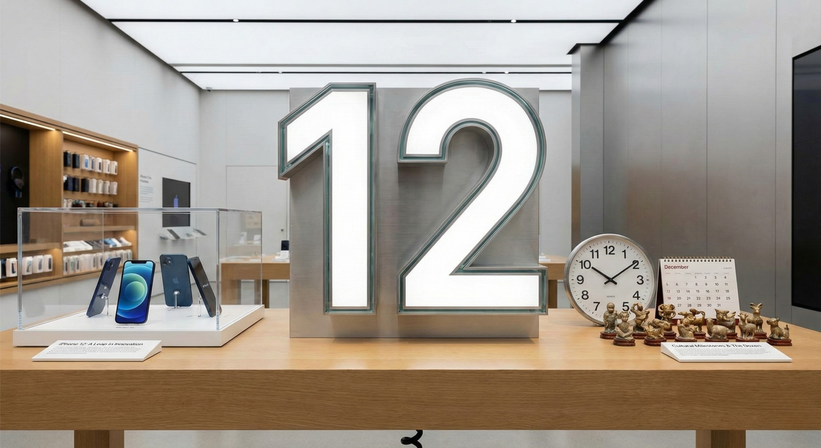 Exploring the Power and Meaning Behind the Number 12: From iPhone Innovations to Cultural Milestones 1 Exploring the Power and Meaning Behind the Number 12: From iPhone Innovations to Cultural Milestones