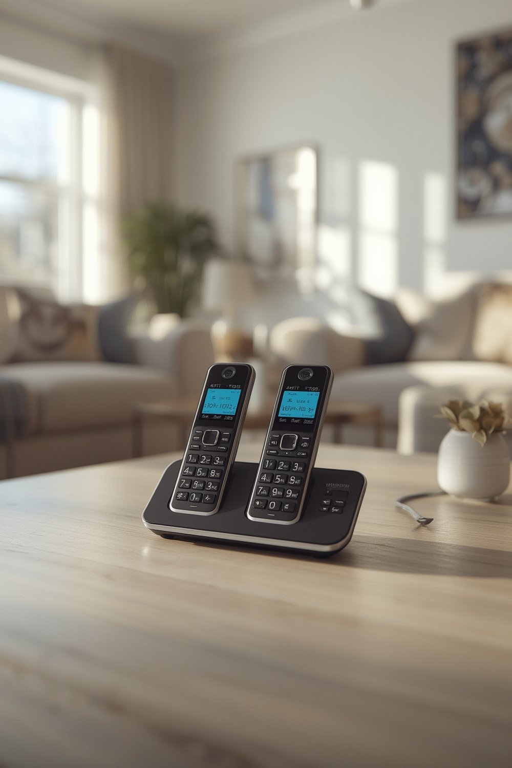 Cordless Phone: 7 Ultimate Steps For Amazing Results In 2026 1 cordless phone product view