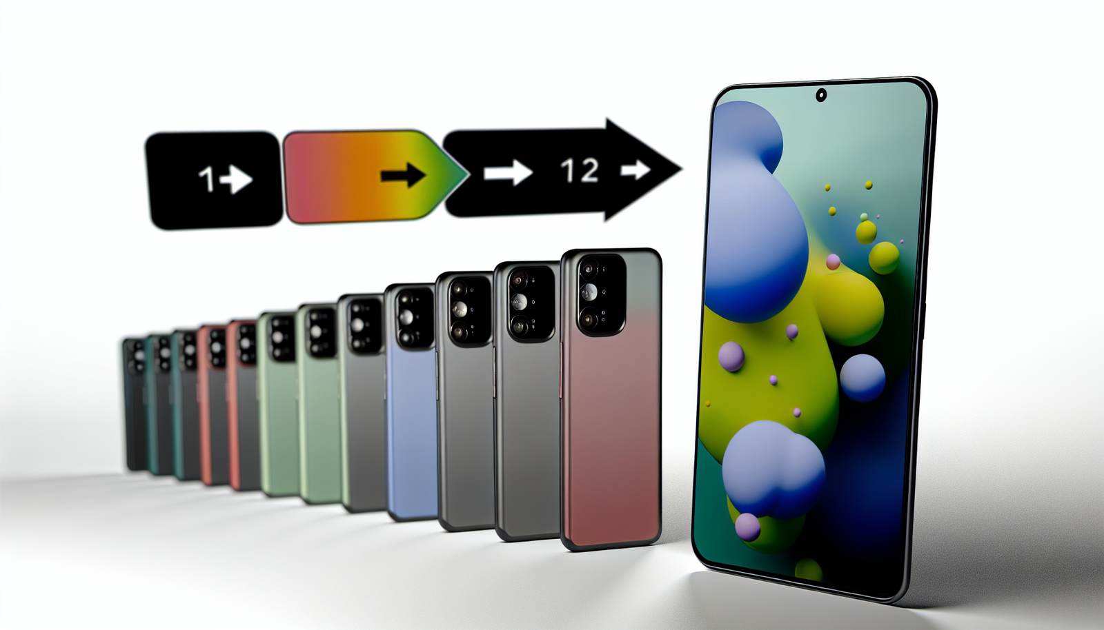 Everything You Need to Know About the iPhone 15 and the Evolution of Apple’s iPhone