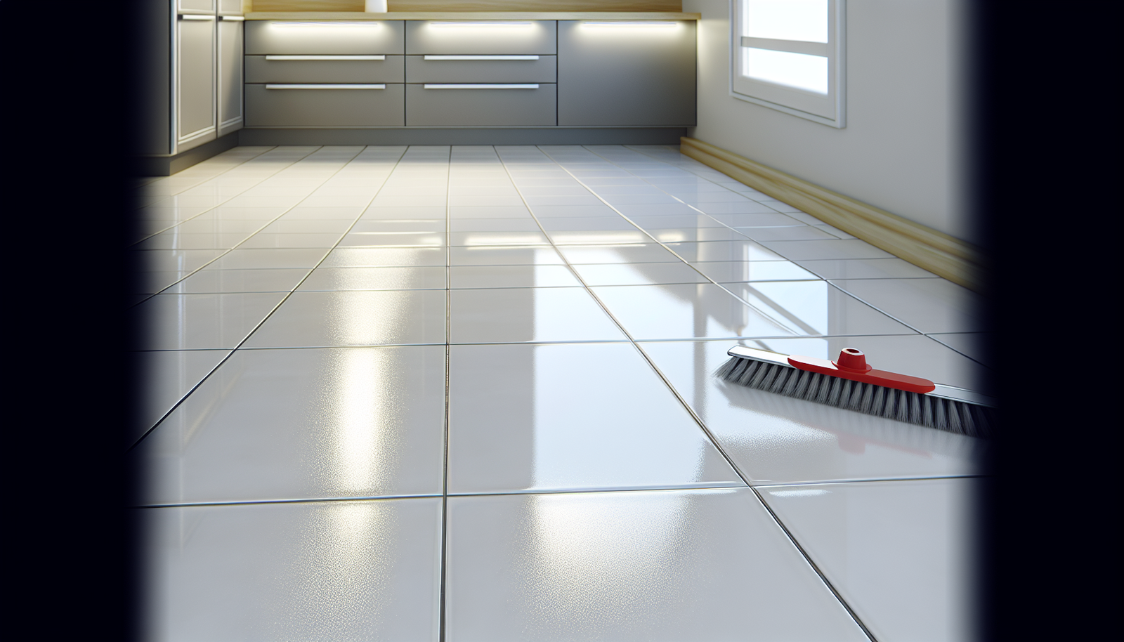 The Ultimate Guide to Grout and Tile Cleaning for Spotless Floors