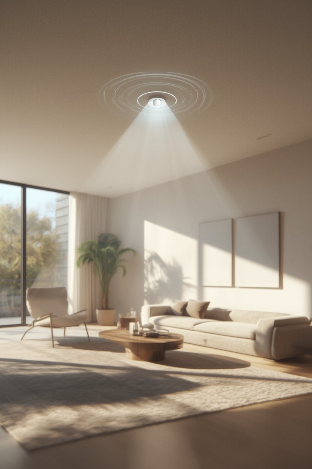 mmWave presence sensors