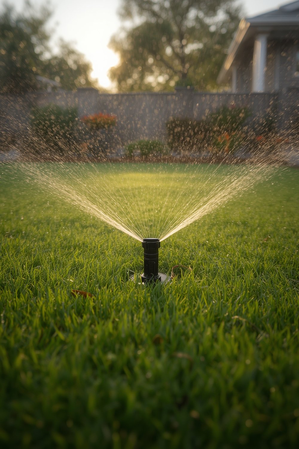 Oscillating Sprinkler: 7 Ultimate Secrets For Amazing Results In 2026 1 oscillating sprinkler product view