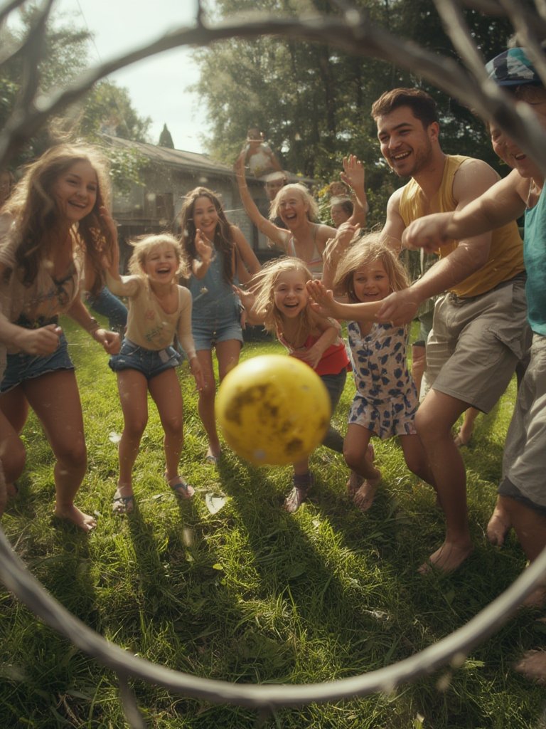 slammo game in action