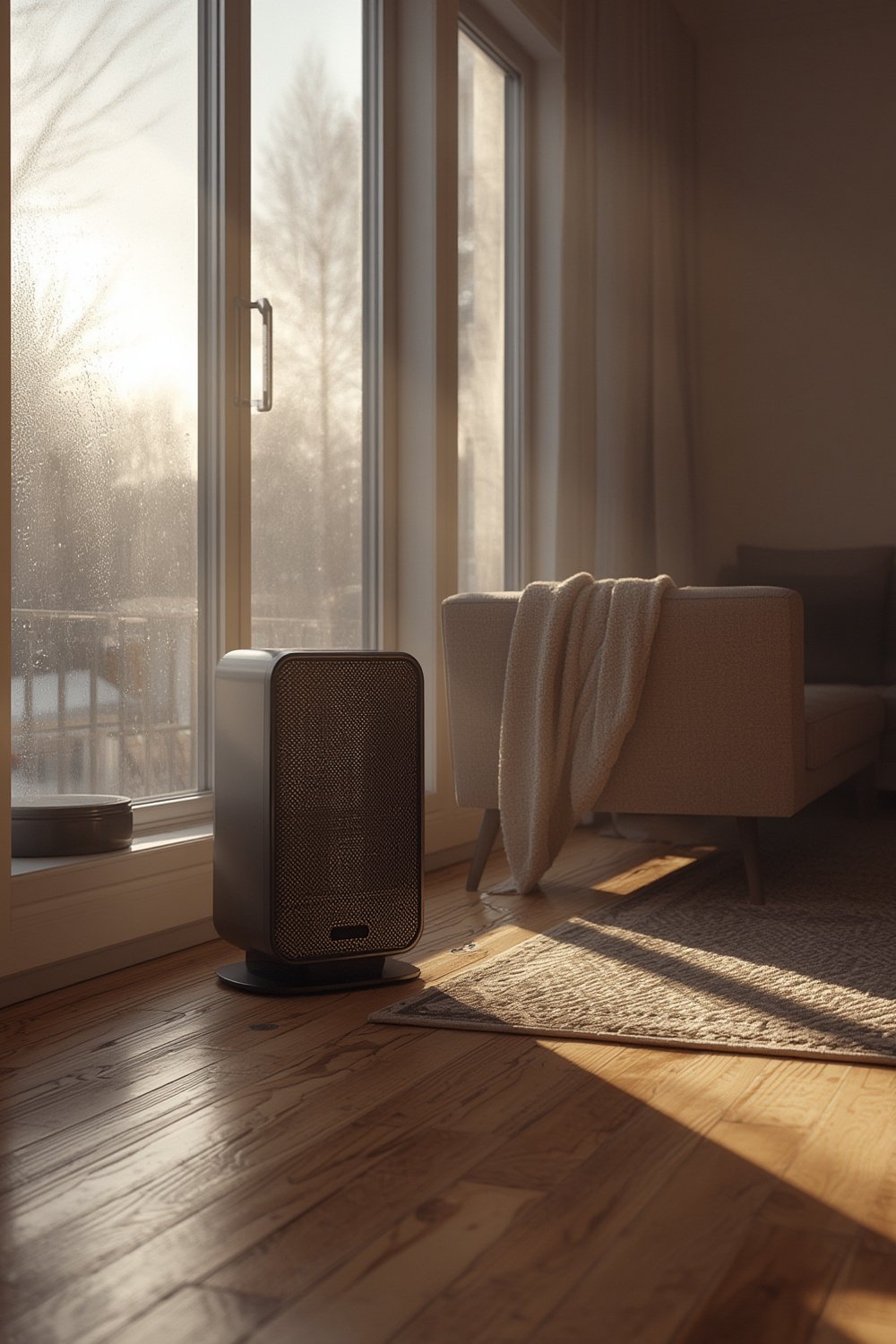 Space Heater: 7 Ultimate Steps For Amazing Warmth In 2026 1 space heater product view