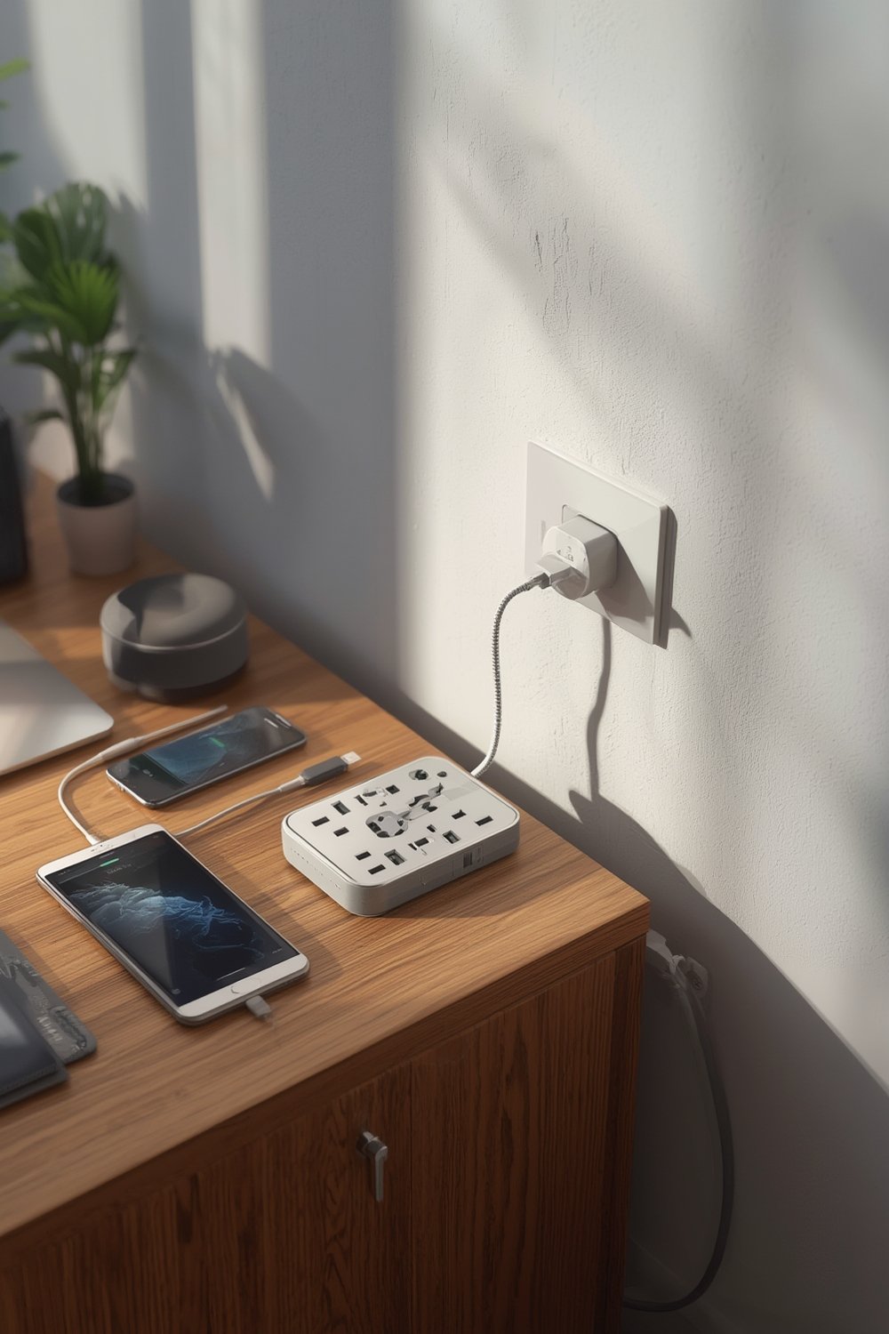 Surge Protector: 8 Ultimate Steps For Amazing Power Safety In 2026 1 surge protector product view