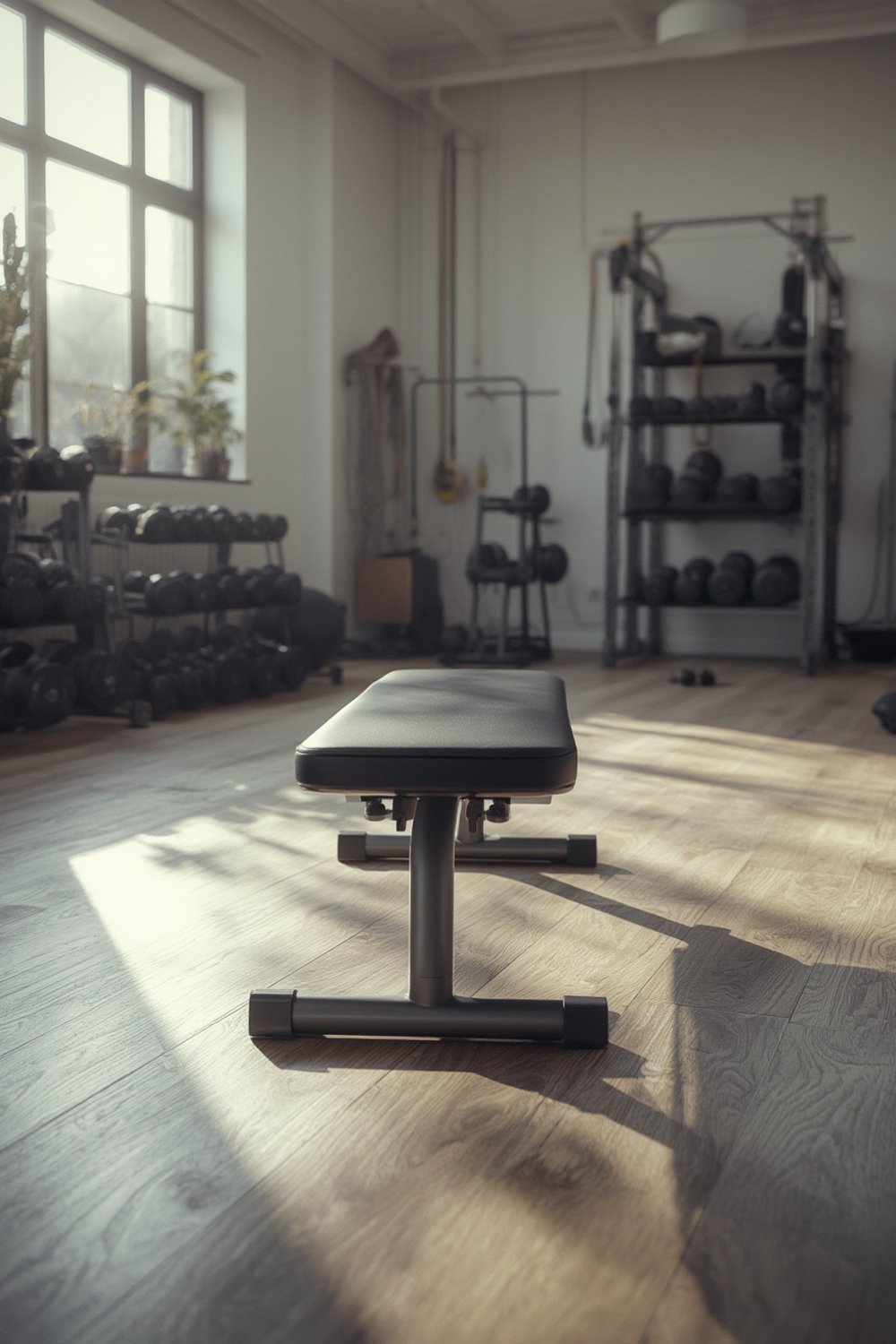 Weight Bench: 7 Ultimate Steps For Amazing Results In 2026 1 weight bench product view