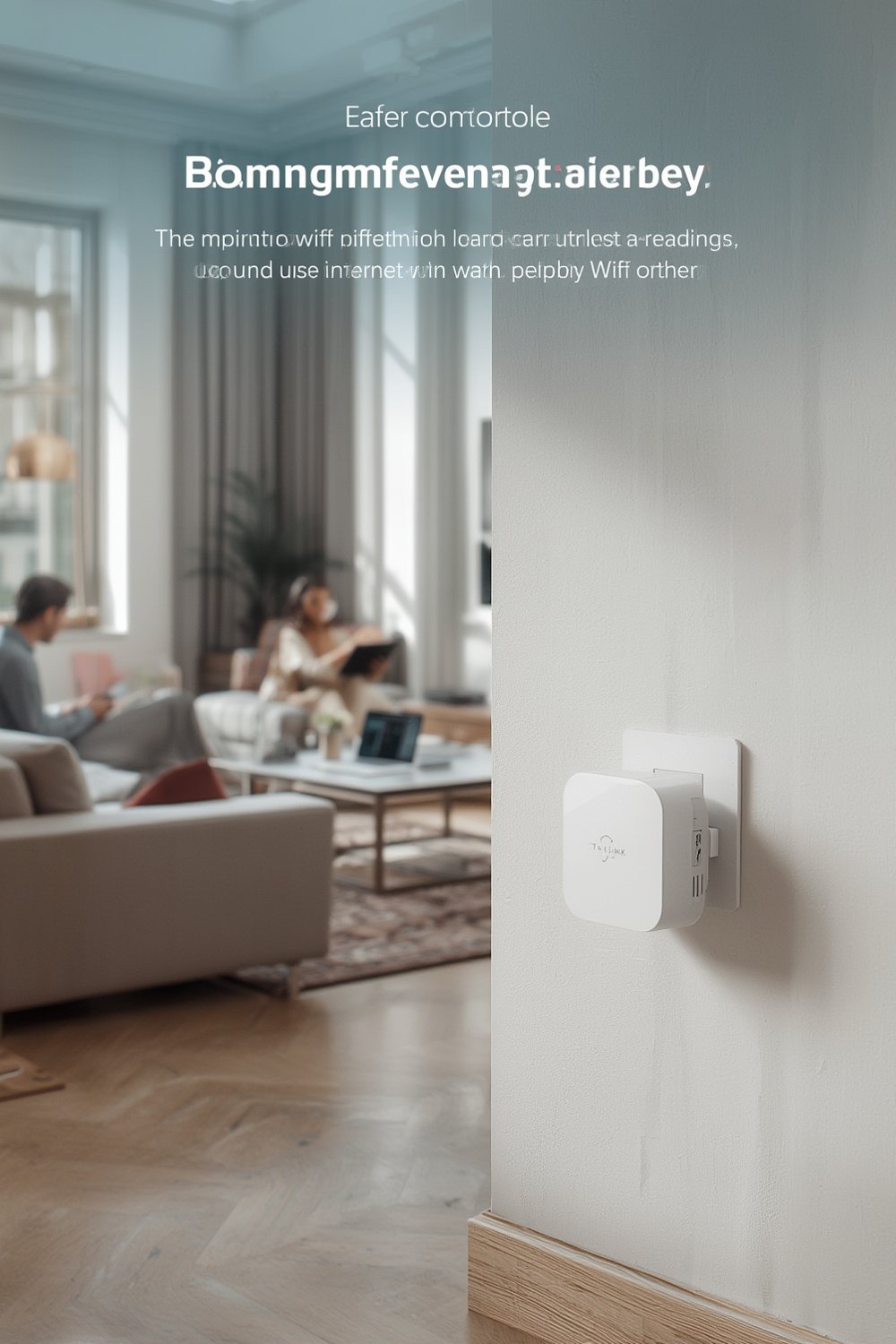 Wifi Extender: 7 Ultimate Steps For Amazing Coverage In 2026 1 wifi extender product view