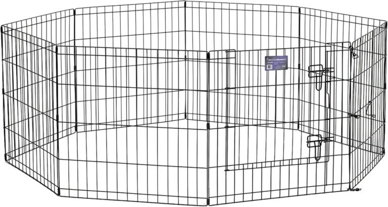 Dog Playpen: 7 Ultimate Steps For An Amazing 2026 Experience 4 71Hcrh29L6L. AC SL1500 Home Paws Hub