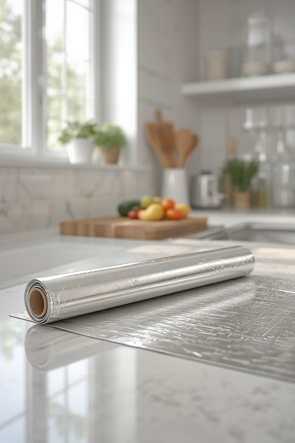 Aluminum Foil: 7 Ultimate Steps For Best Home Cooking In 2026 1 aluminum foil product view