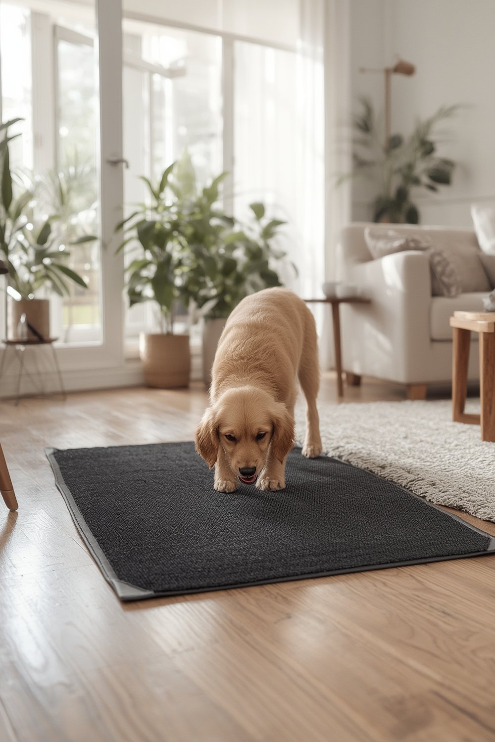 Charcoal Pee: 10 Ultimate Checklist For Amazing Puppy Training Pads 2026 1 charcoal pee product view