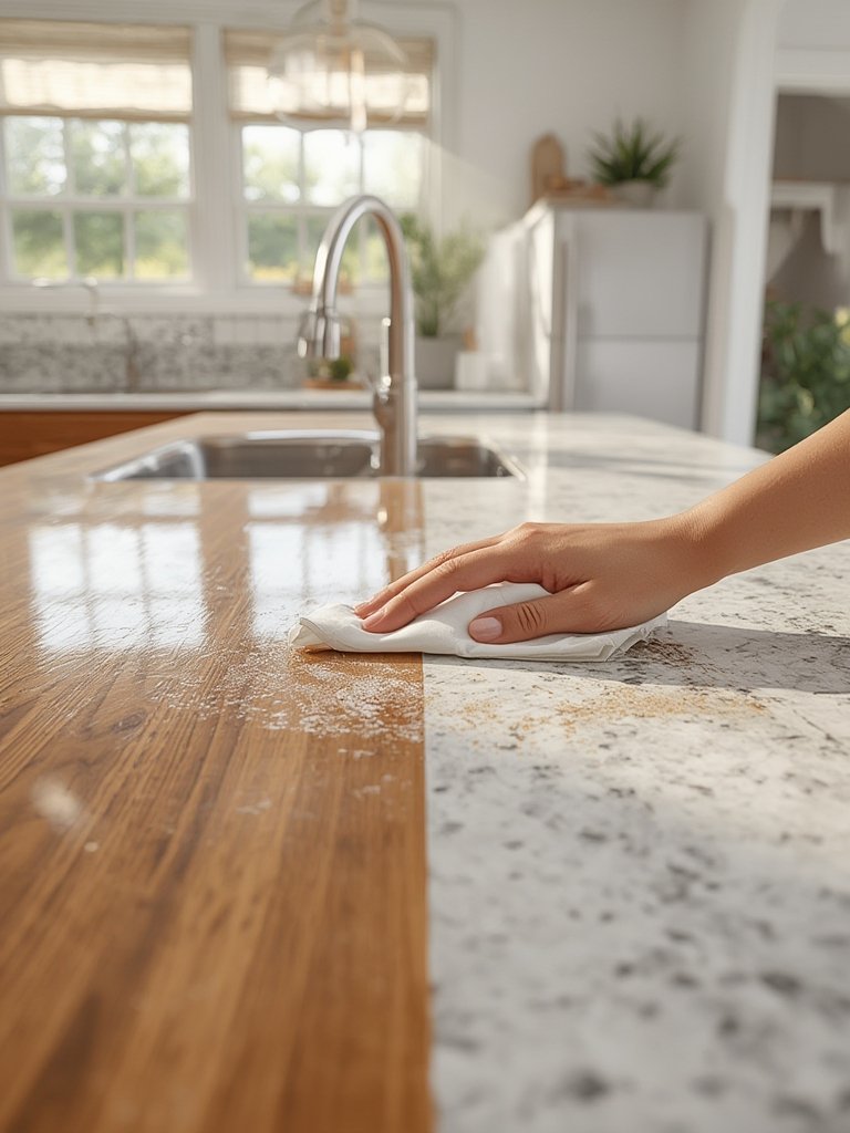 Disinfecting Wipes: 7 Ultimate Steps For An Amazing Clean In 2026 2 disinfecting wipes in action