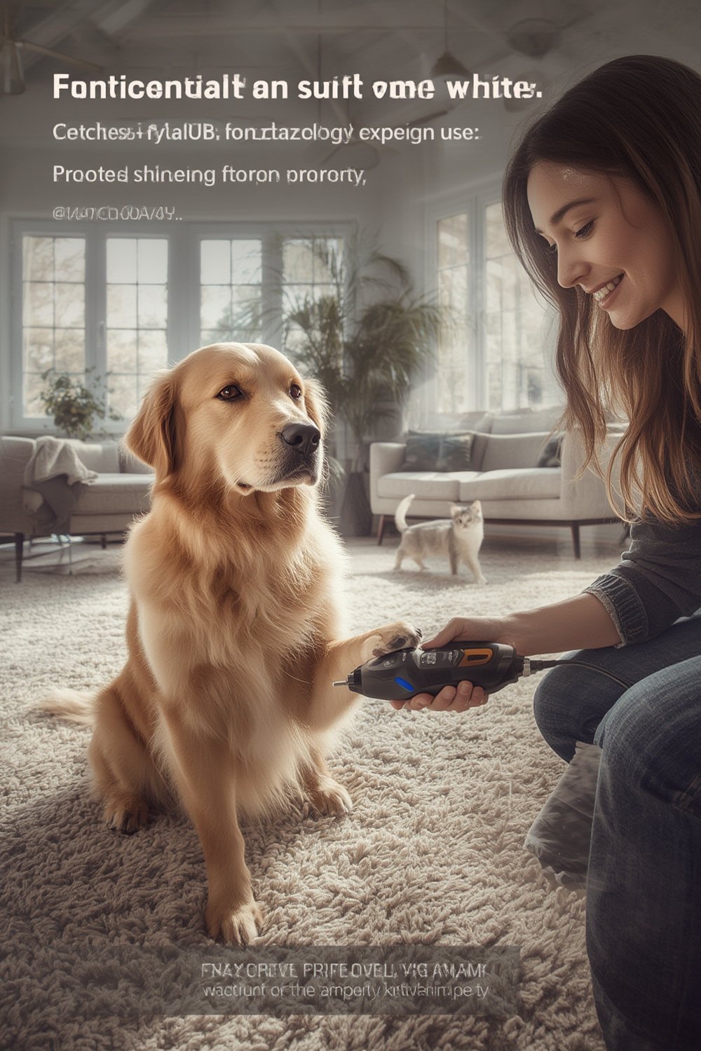 Dog Grinder: 5 Ultimate Steps For Easy Pet Nail Grooming In 2026 1 dog grinder product view