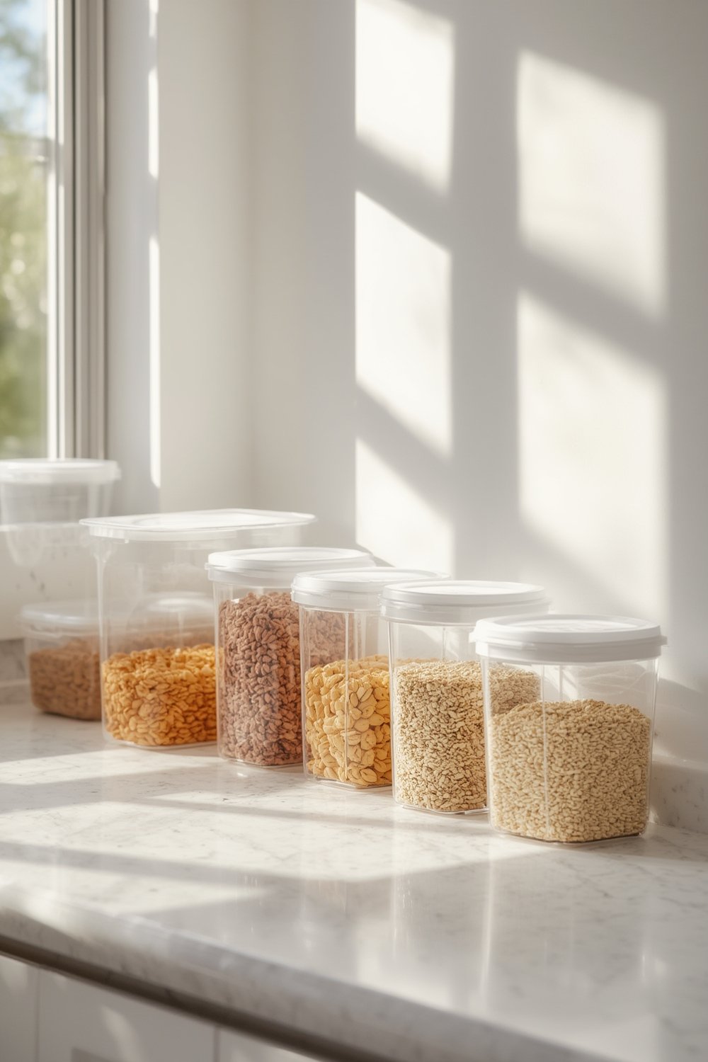 Food Storage: 7 Ultimate Steps For Amazing Pet Food Freshness In 2026 1 food storage product view