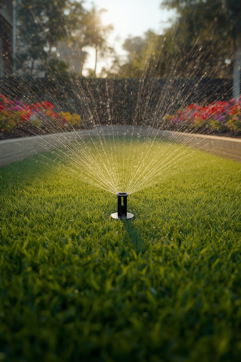 Oscillating Sprinkler: 7 Proven Steps For Amazing Coverage In 2026 1 oscillating sprinkler product view