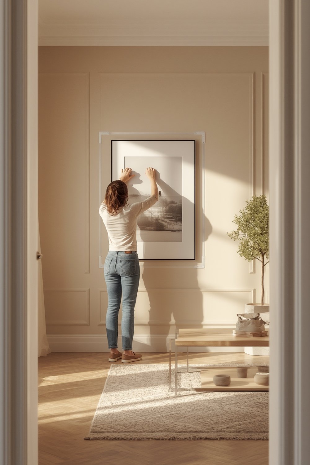 picture hangers product view