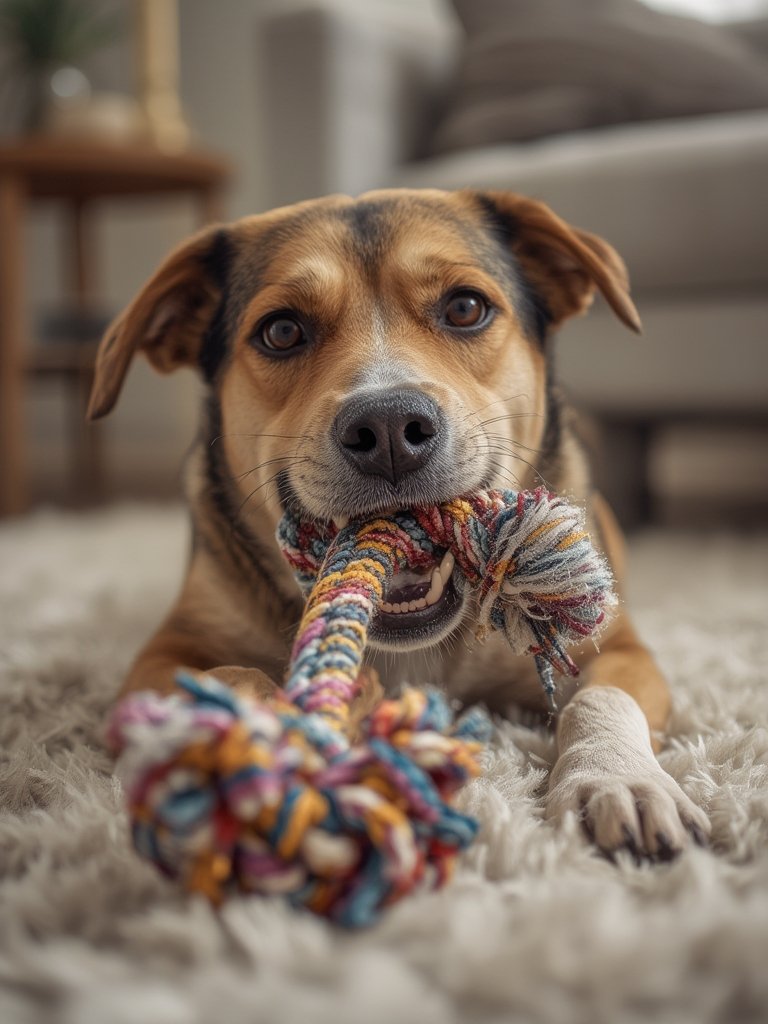 Dog Toy: 7 Ultimate Steps For Amazing Results In 2026 2 dog toy in action