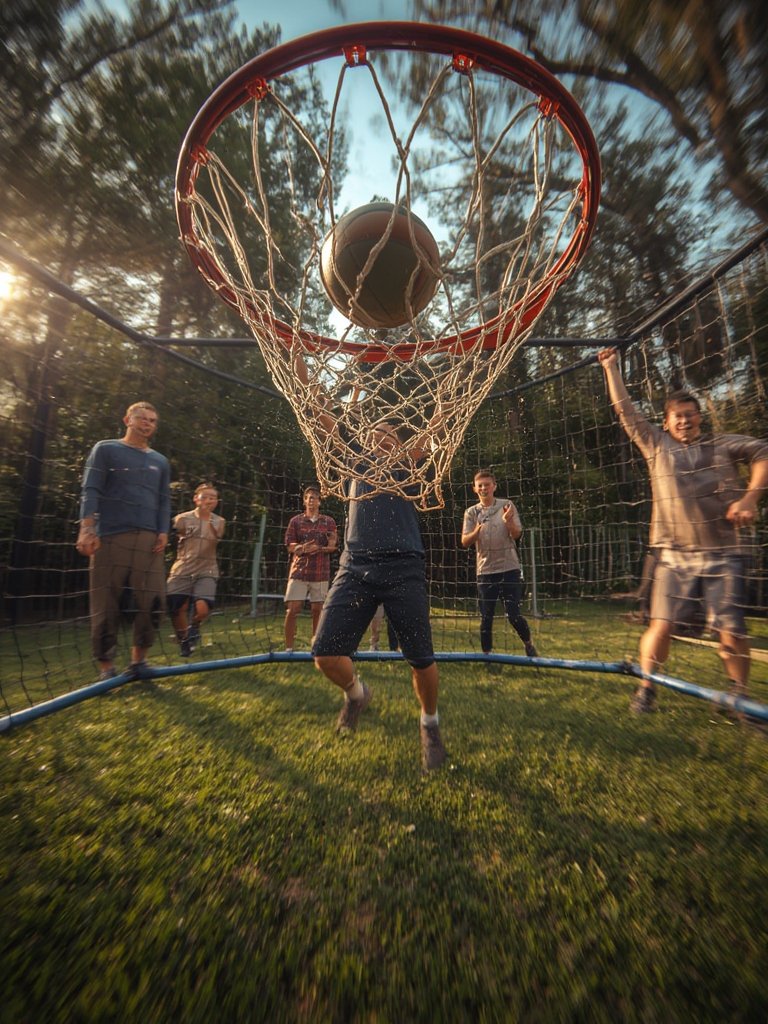 slammo game in action