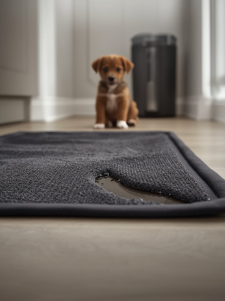 Charcoal Pee: 10 Ultimate Checklist For Amazing Puppy Training Pads 2026 2 charcoal pee in action