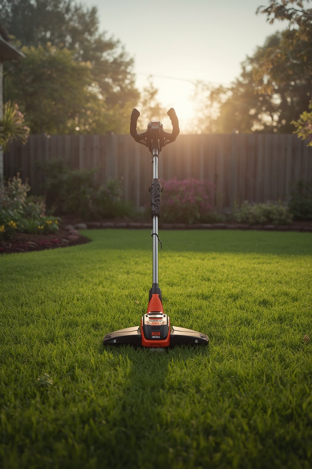 Weed Wacker: 7 Ultimate Steps For Amazing Results In 2026 1 weed wacker product view