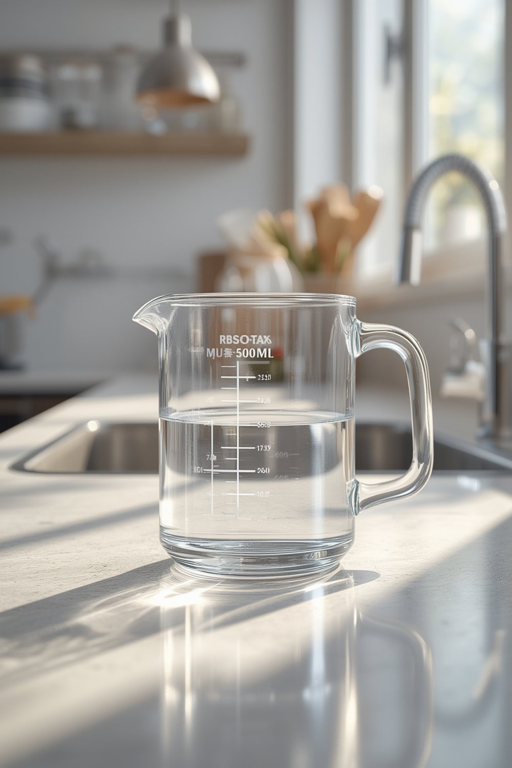 Pyrex Jug product view