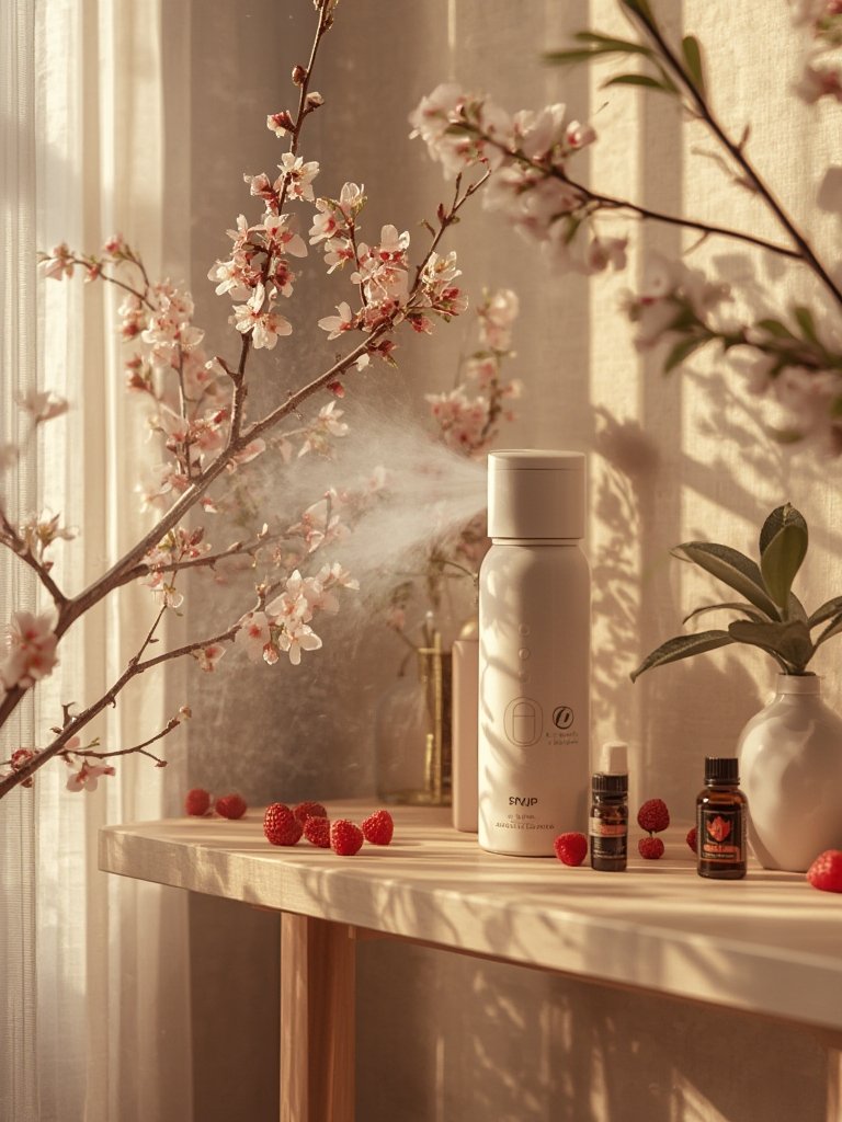 Automatic Spray: 4 Ultimate Steps For Amazing Freshness In 2026 2 automatic spray in action