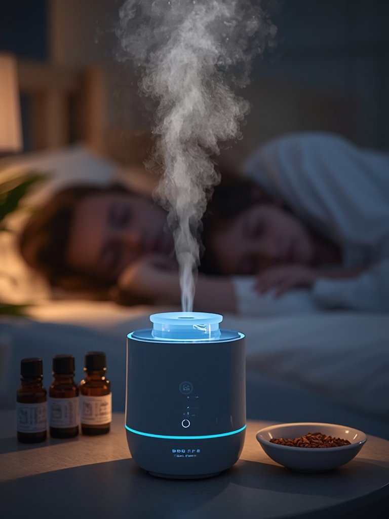 Cool Humidifier: 7 Ultimate Steps For Amazing Results In 2026 2 cool humidifier in action