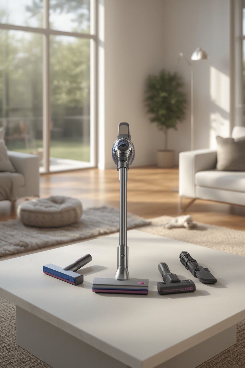 Cordless Vacuum: 7 Ultimate Steps For Amazing Cleaning Results 1 cordless vacuum product view