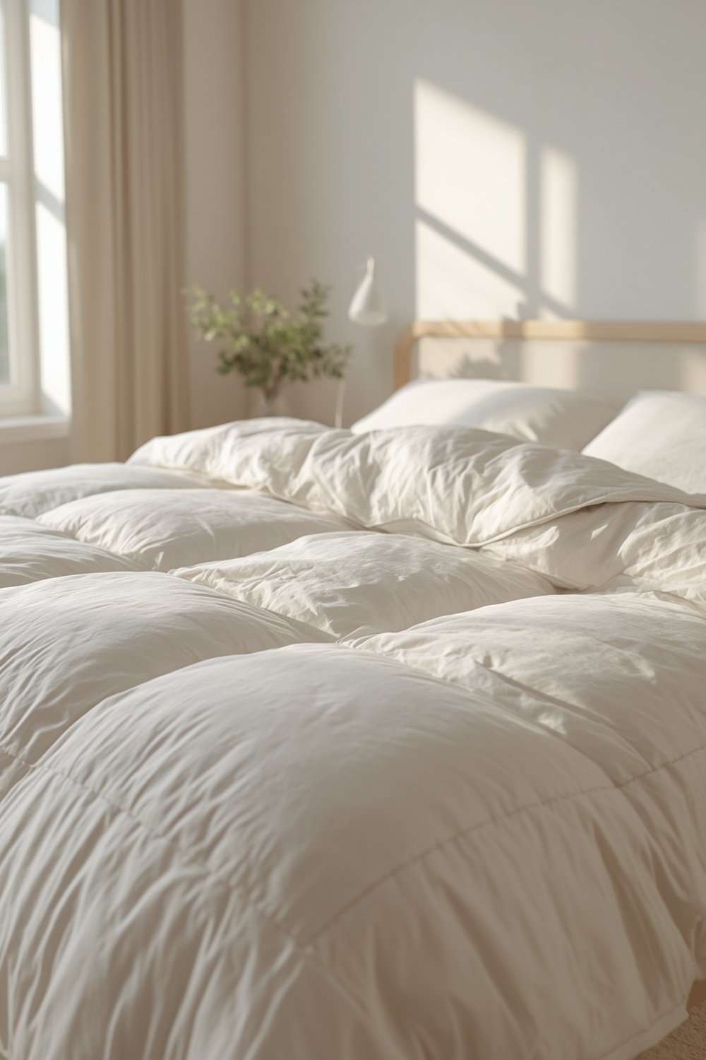 Double Duvet: 7 Ultimate Steps For The Best Sleep In 2026 1 double duvet product view