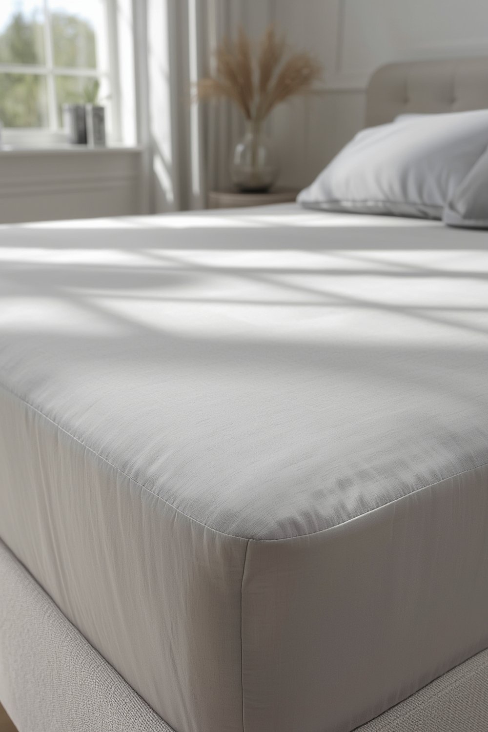 fitted sheet product view