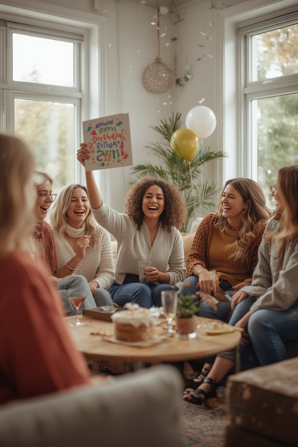 Friend Birthday: 10 Ultimate Steps For Amazing 2026 Laughs 1 friend birthday product view