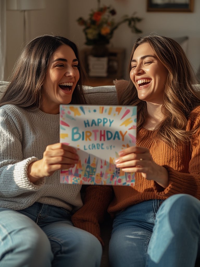 Friend Birthday: 10 Ultimate Steps For Amazing 2026 Laughs 2 friend birthday in action