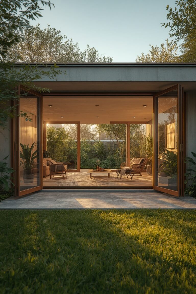 Garden Room: 7 Best Ways to Build a Durable Retreat (Proven Guide) 1 garden room