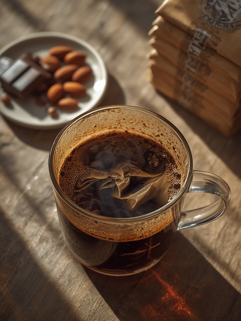 Italian Coffee: 7 Ultimate Secrets For Amazing Taste 2 italian coffee in action