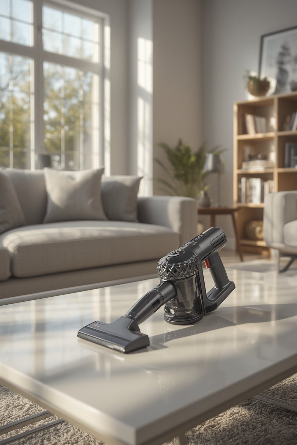 handheld vacuum product view