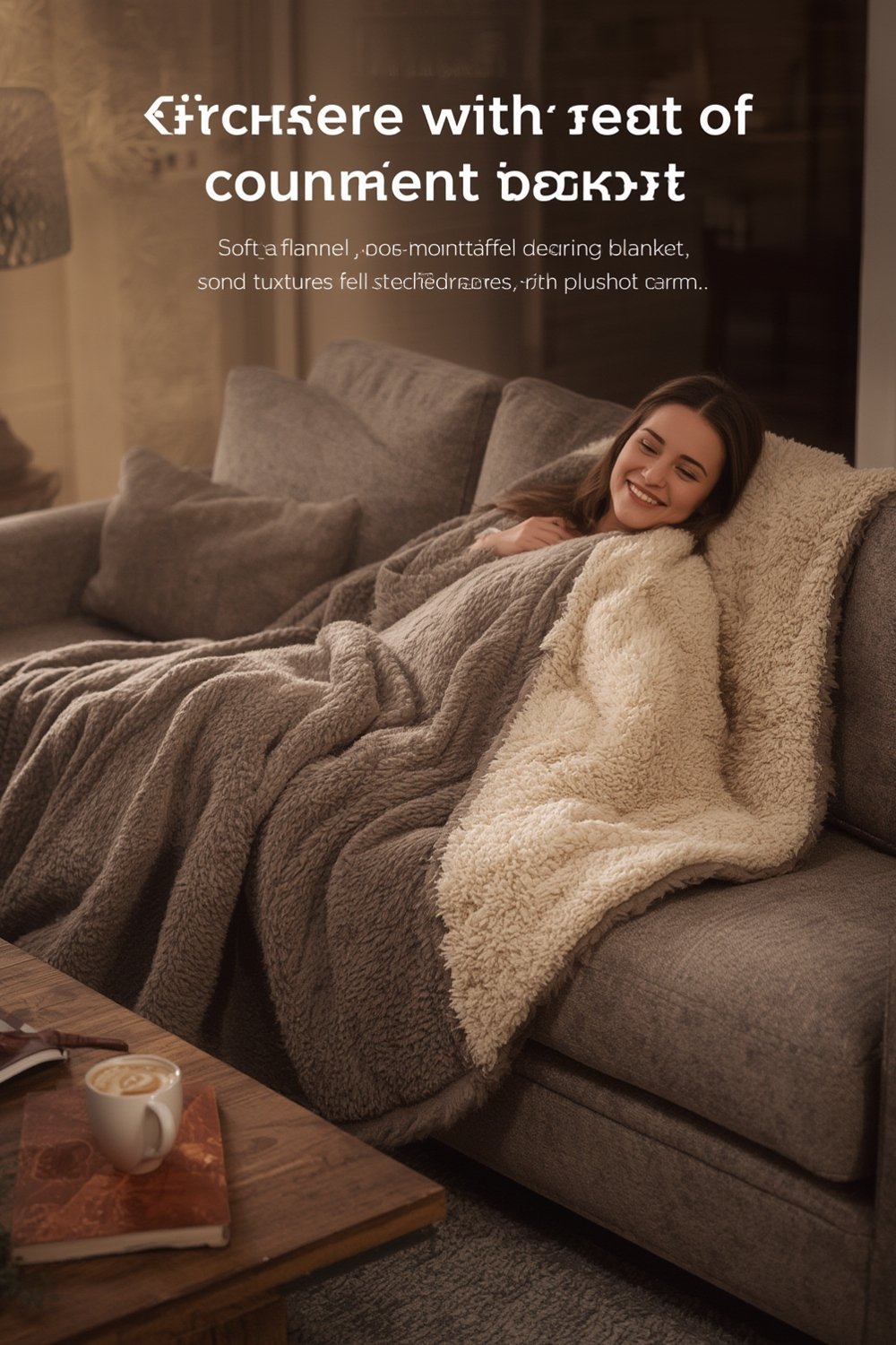 Heated Blanket: 10 Ultimate Steps For Amazing Comfort In 2026 1 heated blanket product view