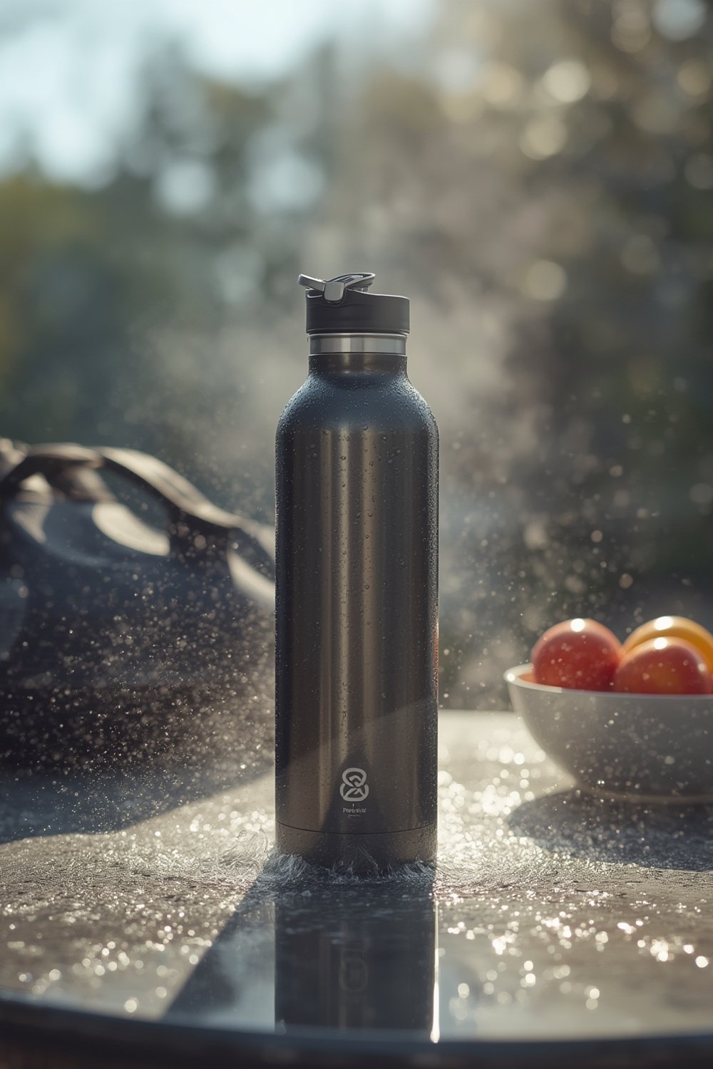 Insulated Bottle: 7 Ultimate Steps For Best Hydration Solution 1 insulated bottle product view