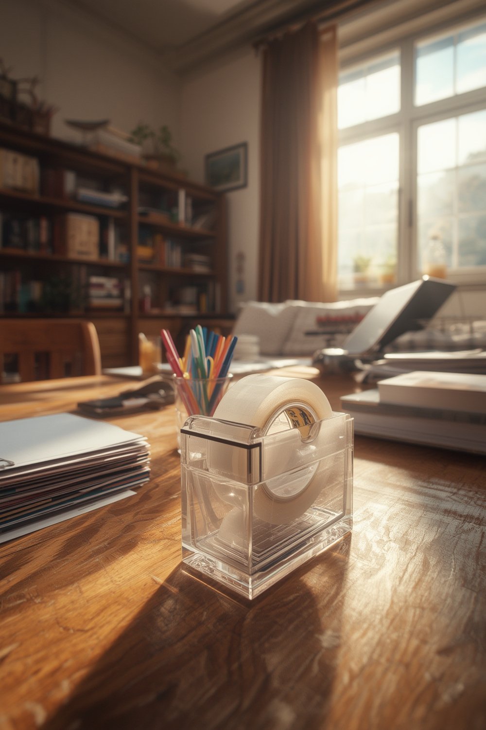 magic tape product view