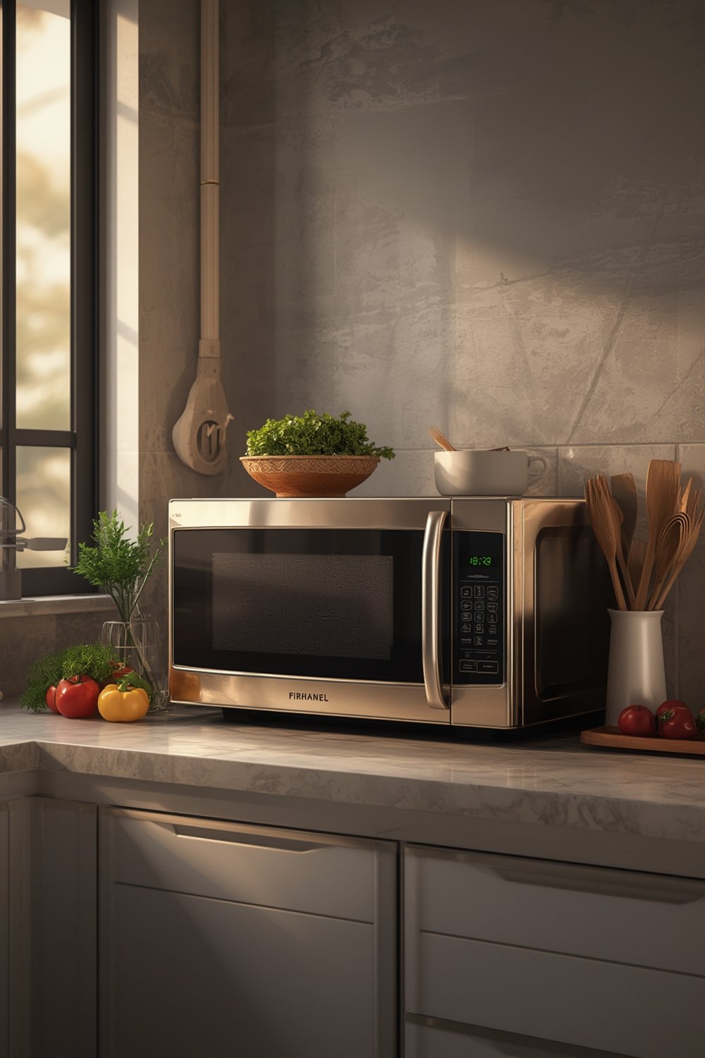 Microwave Oven: 7 Ultimate Secrets For Easy Cooking In 2026 1 microwave oven product view