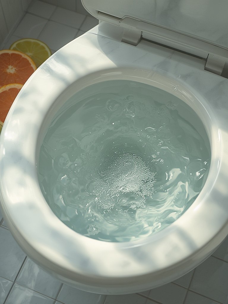 Toilet Cleaner: 7 Ultimate Steps For Amazing Results In 2026 2 toilet cleaner in action