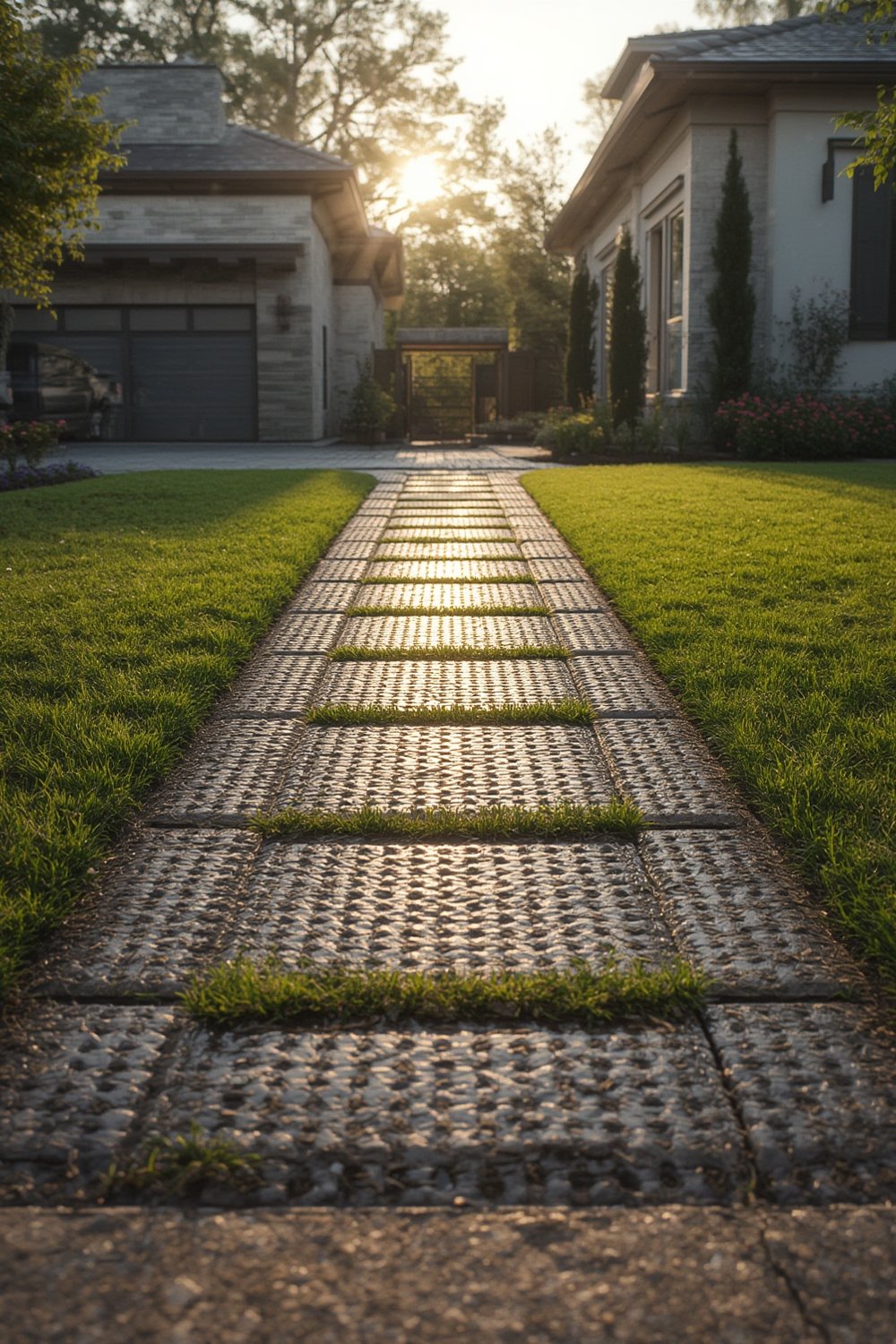 Permeable Paving: 7 Best Ways to Improve Stormwater Control (Proven Guide) 2 permeable paving - Illustration 1