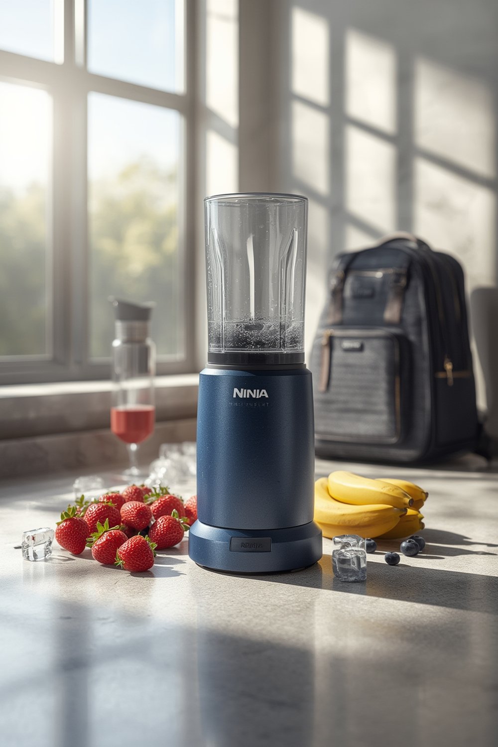 Portable Blender: 7 Ultimate Secrets For Amazing Smoothies In 2026 1 portable blender product view
