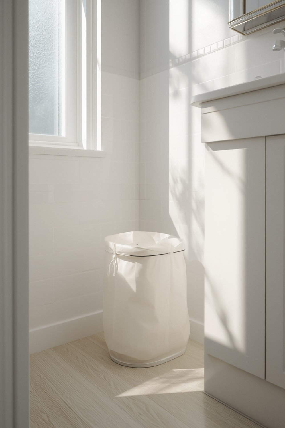 Small Trash: 7 Ultimate Steps For The Best Easy Garbage Solution 1 small trash product view